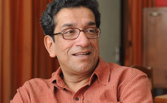 Sabyasachi Chakraborty