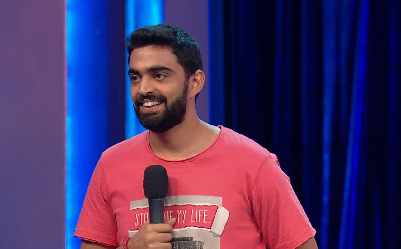 Rahul Dua