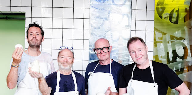 15:45: Milch und Honig (5/6) | 3SAT | 2/8 2026