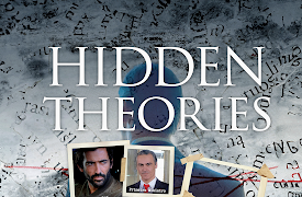 Hidden Theories: Episode 11 (Episode 11 of 18)