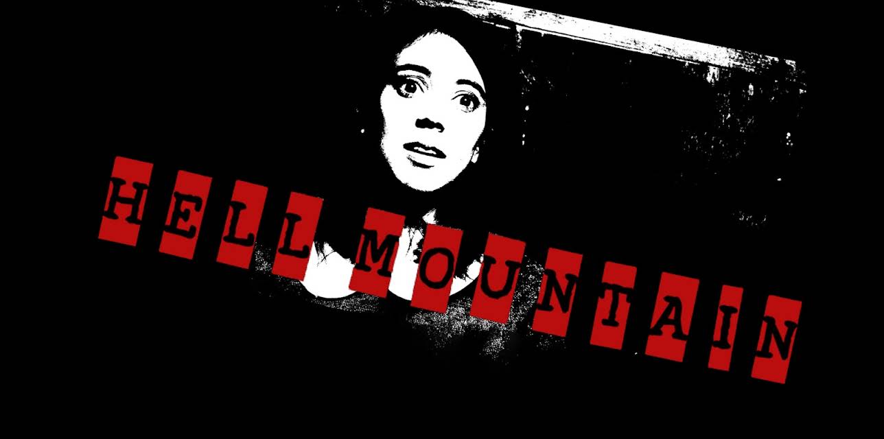 Hell Mountain (2018)