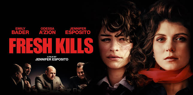 Fresh Kills (2024)