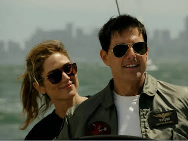 00:20: Inside Tom Cruise | ProSieben Maxx | 6/19 2026