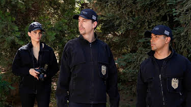 21:00: NCIS (S19 E5) (S19) | TV8 | 1/5 2026