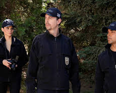 NCIS