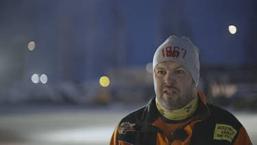 14:55: På glattisen (S3 E8) (S3) | Viasat 4 | 9/30 2026