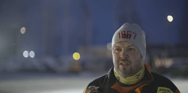 07:00: Frusna vägar (S3 E8) (S3) | TV3 | 1/26 2026