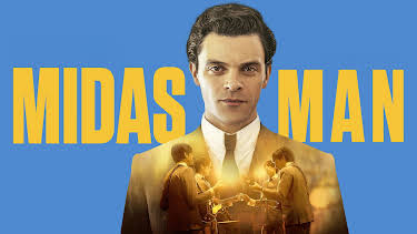 10:00: Midas Man | Viasat Premiere | 4/2 2026