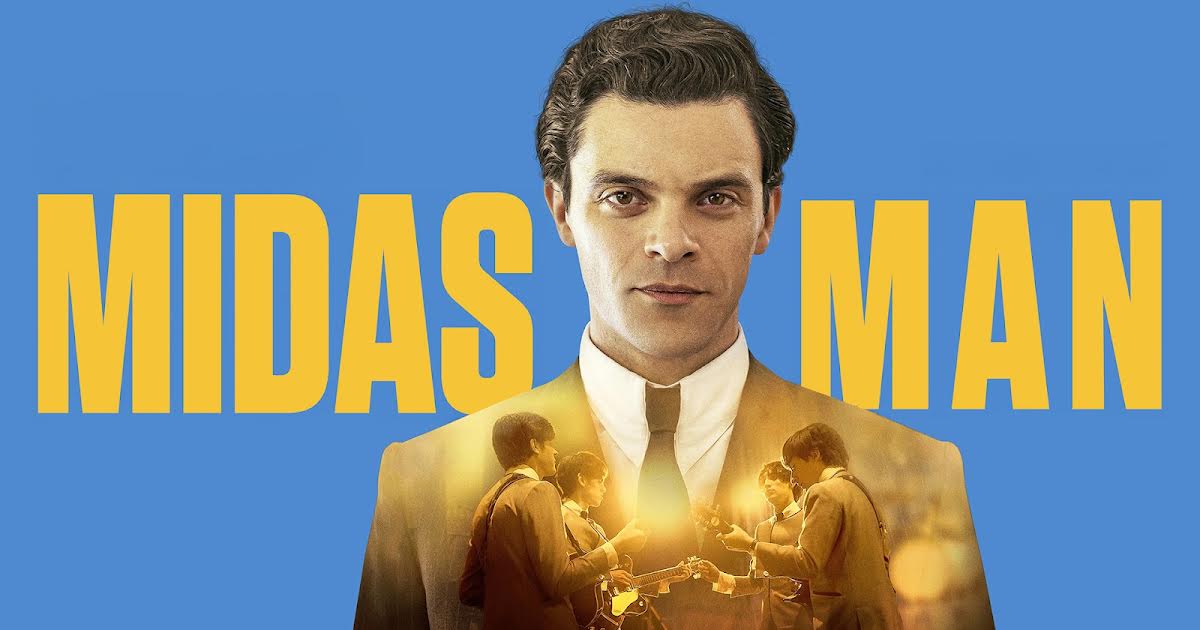 1/3 20:00 | Midas Man (2024) på V Film Premiere