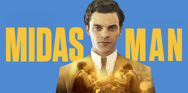 19:00: Midas Man | Viasat Premiere | 3/1 2026