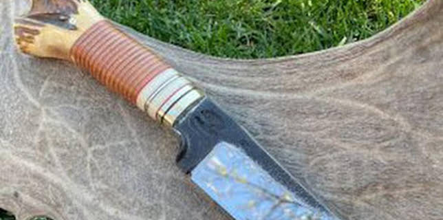 03:12: Forjando Lances | Caza y Pesca | 12/14 2025