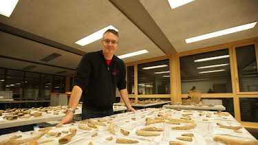 20:00: Blowing Up History (S4 E3) (S4) | Discovery Science | 3/29 2026