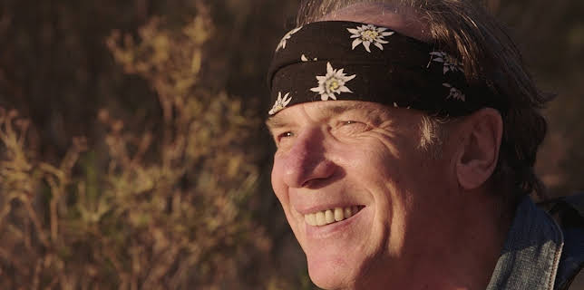 22:00: Lebenslinien | BR Fernsehen | 12/8 2025