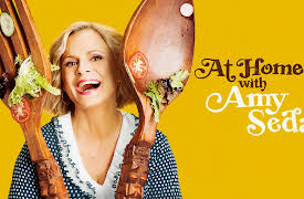 At Home With Amy Sedaris Season 1: Cooking for One