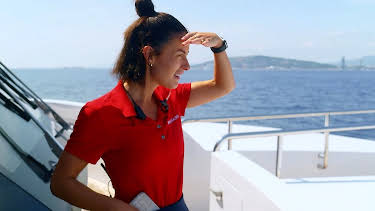 1:15 AM: Below Deck Mediterranean | E4 | 8/16 2026