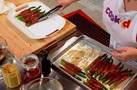 Cook'd: Theme: Family Dinner