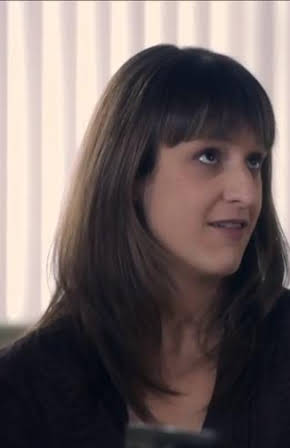 Anne-Élisabeth Bossé as 