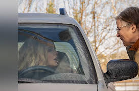 Guilty Party, Season 1: I Thought We Were Friends