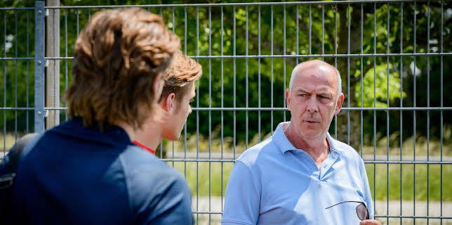 15:10: Sturm der Liebe (4542) | Das Erste | 2/23 2026