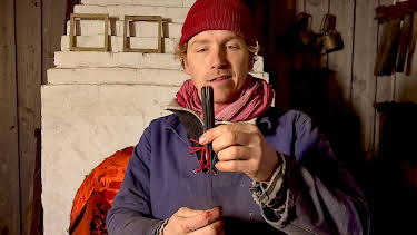 22:55: Glimt fra det gode bondeliv: Kniv | NRK 1 | 4/19 2026