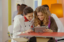 Mónica Chef: Episode 36