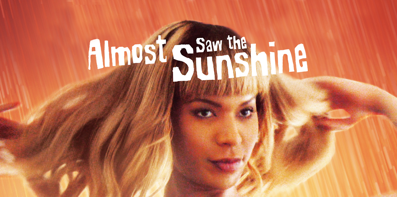 Almost Saw the Sunshine (2017)