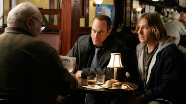 1:55 AM: Law & Order: Special Victims Unit (S10 E13) (S10) | 5 USA | 6/15 2026