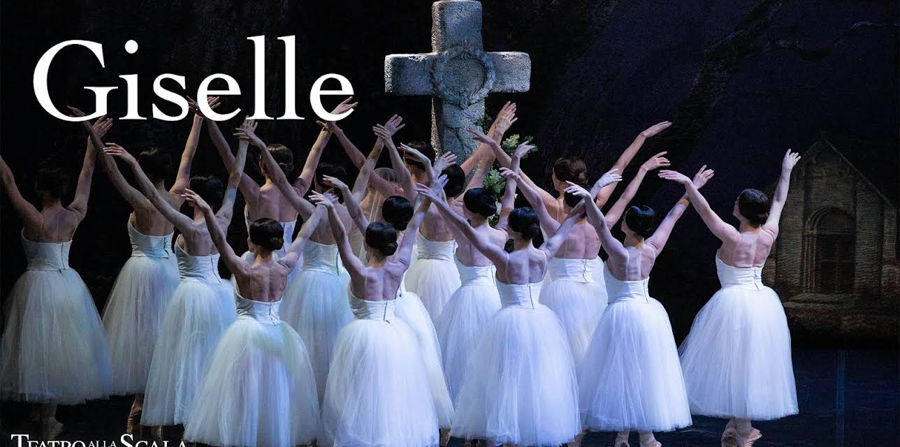 Giselle (2021)