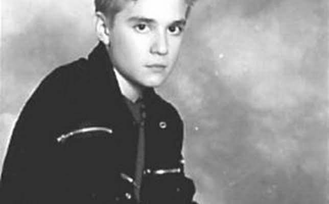 Kevin Alexander Clark