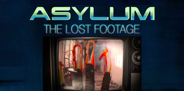 Asylum: The Lost Footage (2013)