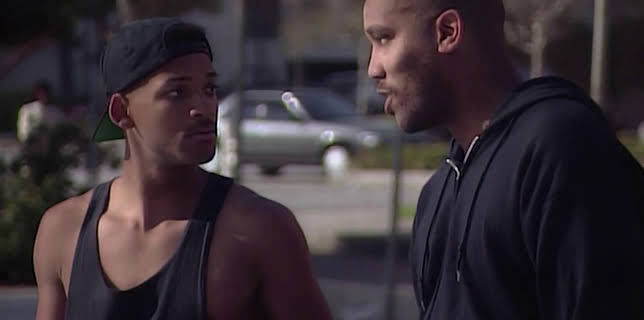 13:25: Fresh Prince i Bel-Air (S4 E26) (S4) | Viasat 4 | 10/24 2025