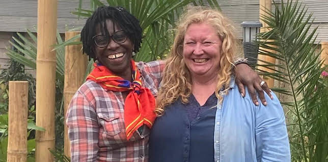 3:45 PM: Garden Rescue (S10) | BBC One | 11/4 2025