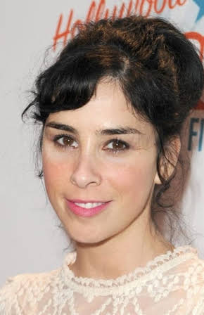 Sarah Silverman as 