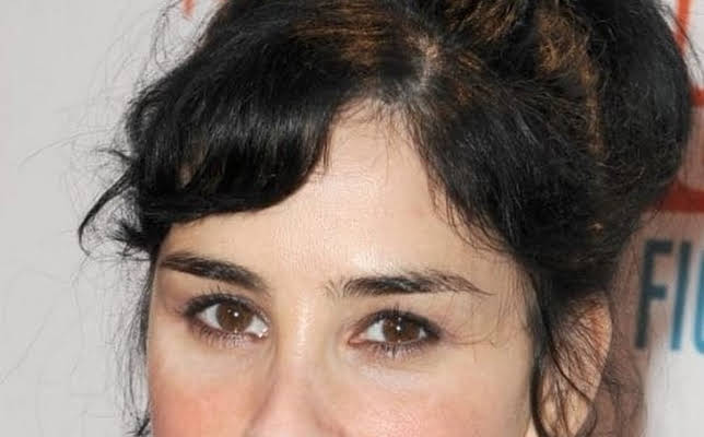 Sarah Silverman