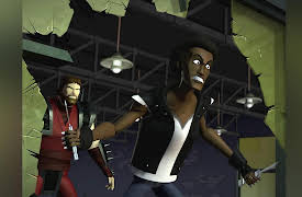 Teenage Mutant Ninja Turtles (2012) Season 1: Never Say Xever