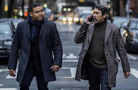 Prodigal Son: Season 1: Eye of the Needle