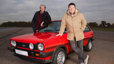 12:00 PM: Wheeler Dealers (S11) | Discovery Channel | 7/12 2026