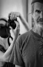 Keith Parmer as Director