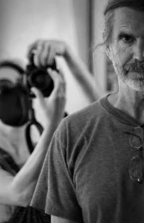 Keith Parmer as Director