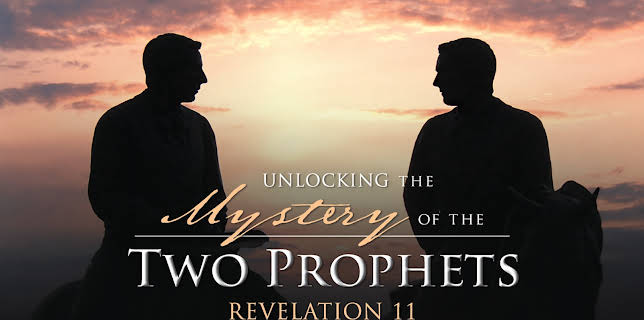 Unlocking the Mystery of the Two Prophets: Revelation 11 Part 1 (2017)