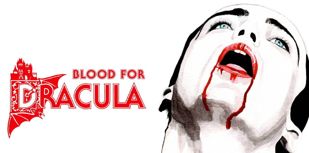 Blood for Dracula (1974)