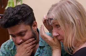 90 Day Fiance: The Other Way Season 1: Never Let Me Go