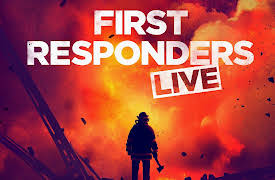 First Responders Live Season 1: Episode 2