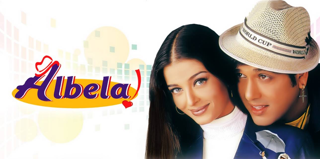 Albela (2015)