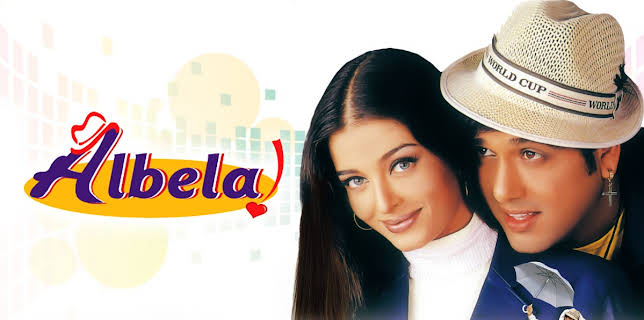 Albela (2015)