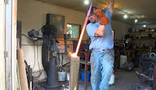 Wettkampf der Waffenschmiede