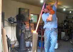 Wettkampf der Waffenschmiede