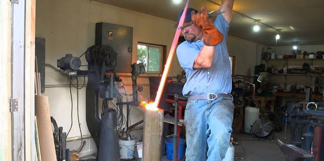 17:20: Wettkampf der Waffenschmiede | Kabel Eins Doku | 1/13 2026