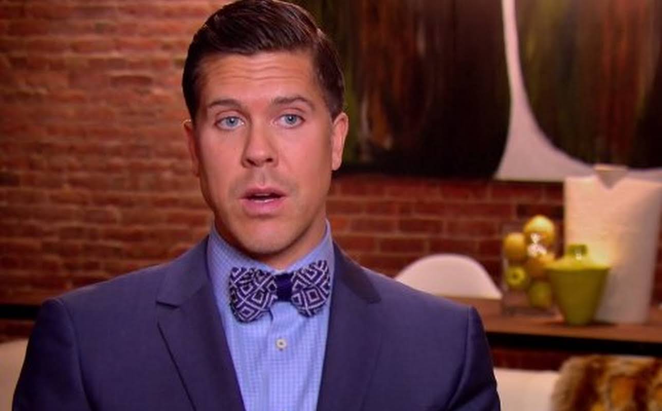 Fredrik Eklund