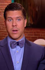 Fredrik Eklund as 